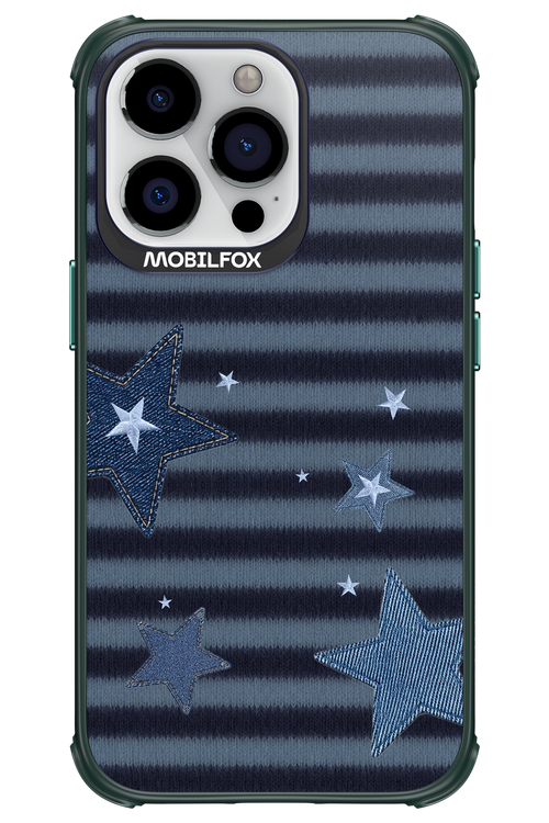 Baby Blue 2.0 - Apple iPhone 13 Pro
