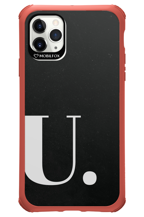 U (Off Space) 2.0 - Apple iPhone 11 Pro Max