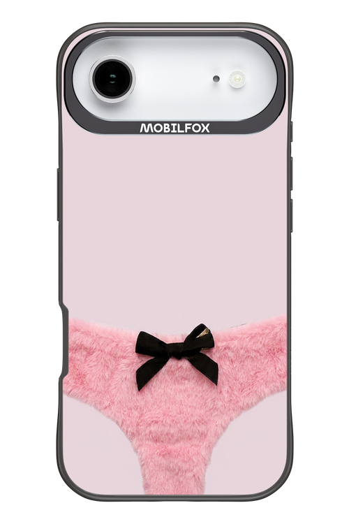 Furr Panties 2.0 - Apple iPhone 17 Air