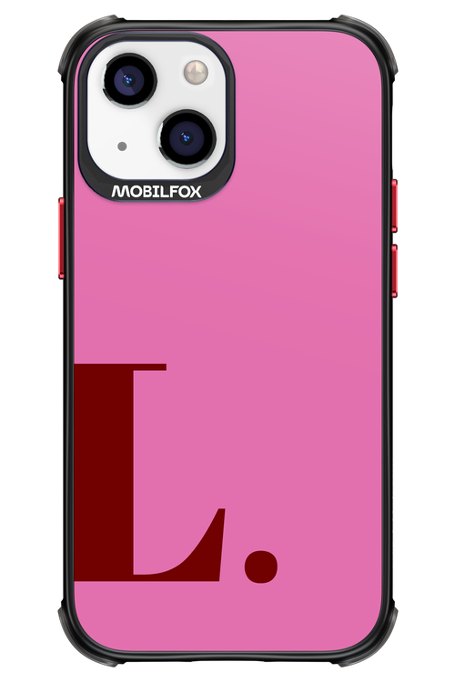L (Sorbet) 2.0 - Apple iPhone 13 Mini