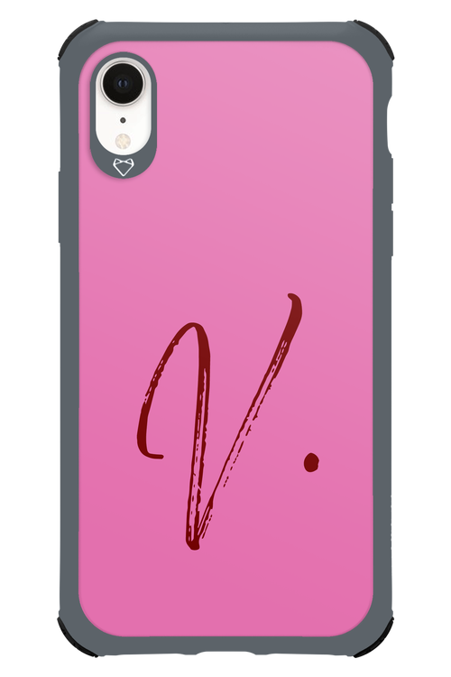 (Sorbet) V 2.0 - Apple iPhone XR