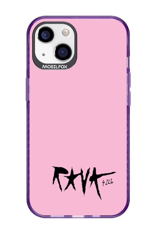 R-va - Apple iPhone 13