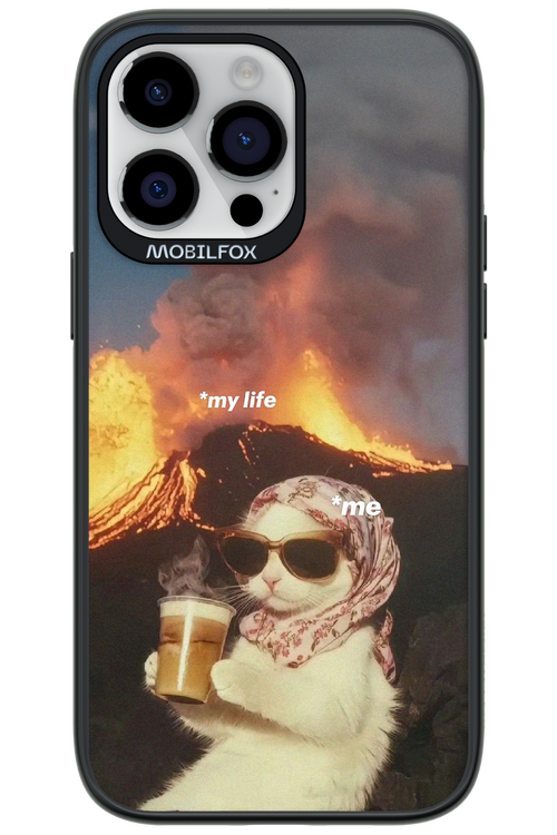 My life 2.0 - Apple iPhone 14 Pro Max