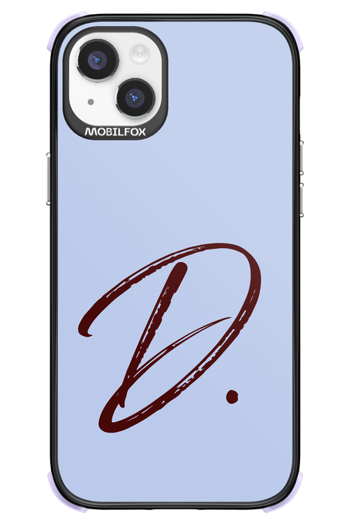 (Jellyfish Presso) D 2.0 - Apple iPhone 14 Plus