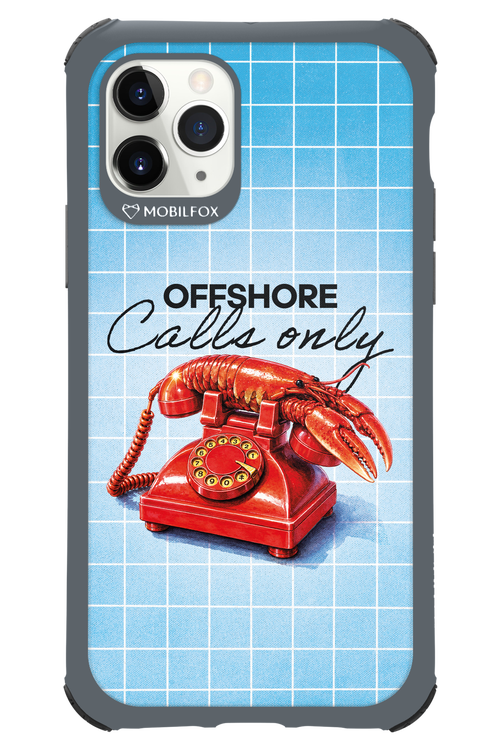 Offshore 2.0 - Apple iPhone 11 Pro