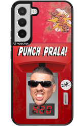Punch Prala - Samsung Galaxy S22+