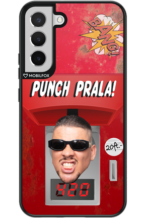 Punch Prala - Samsung Galaxy S22+