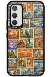 Tropical Letter 2.0 - Samsung Galaxy A54