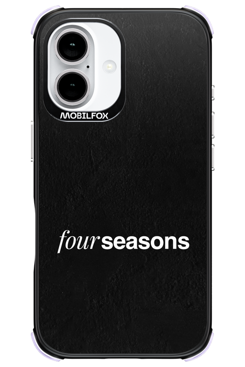 BSW FourSeasons 2 2.0 - Apple iPhone 16