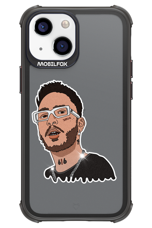 Azteca Doodle 2.0 - Apple iPhone 13 Mini