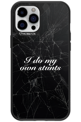 Stunts 2.0 - Apple iPhone 12 Pro Max