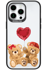 L'Amour Bears - Apple iPhone 15 Pro Max