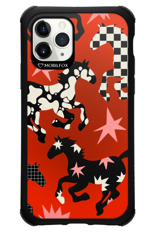 Stallions 2.0 - Apple iPhone 11 Pro