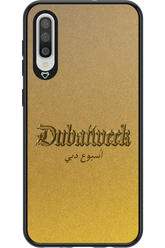 Dubaiweek Gold 2.0 - Samsung Galaxy A50