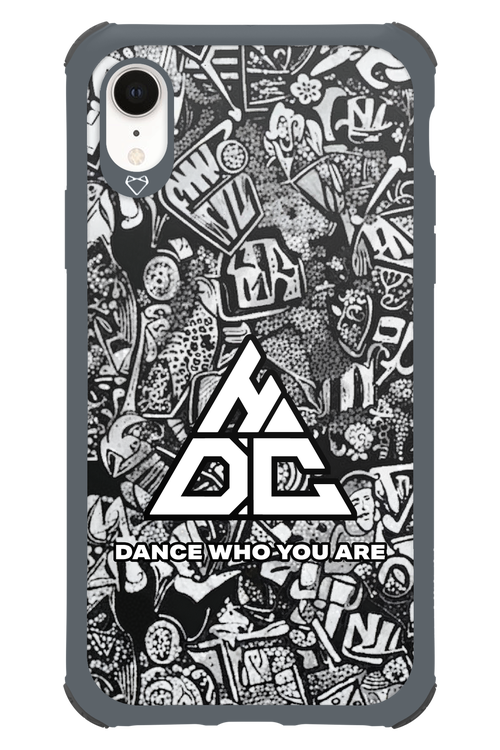 HDC 7 2.0 - Apple iPhone XR