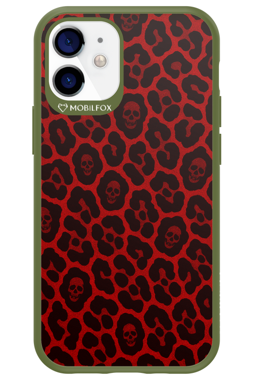 Wild Death - Apple iPhone 12 Mini