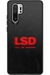 LSD - Huawei P30 Pro