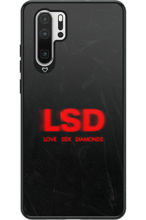 LSD - Huawei P30 Pro