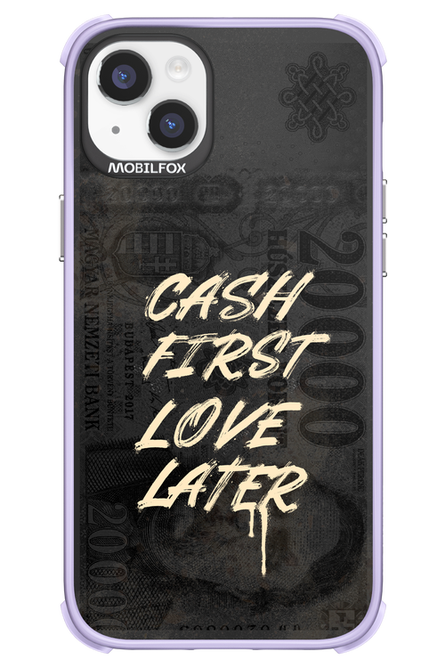 Love Later 2.0 - Apple iPhone 14 Plus