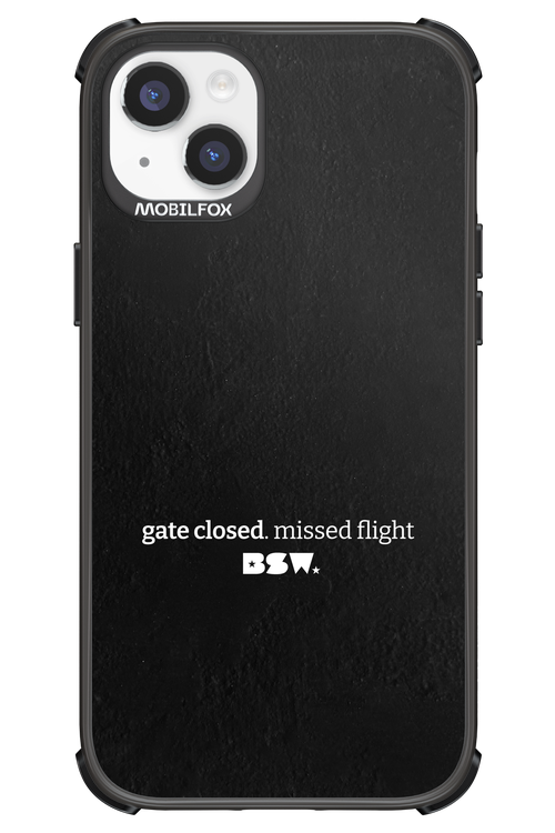 BSW FourSeasons 5 2.0 - Apple iPhone 14 Plus