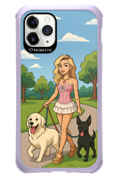 Weaf - Apple iPhone 11 Pro