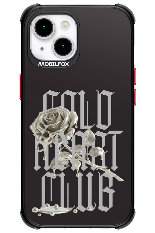 Cold Heart Club 2.0 - Apple iPhone 15