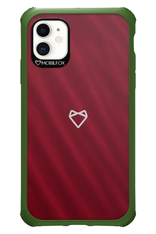 Ungaria X Mobilfox 2.0 - Apple iPhone 11
