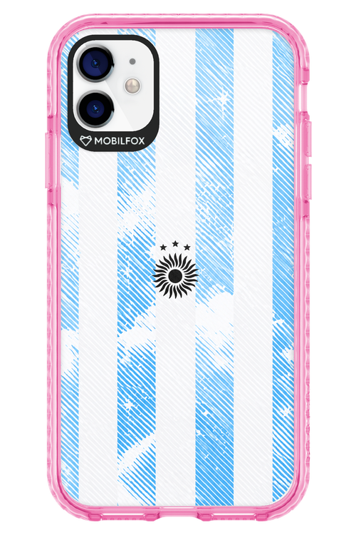 Argentina 2.0 - Apple iPhone 11