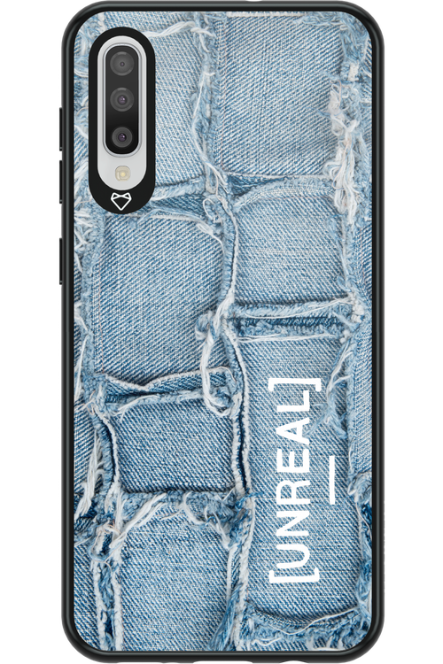 Jeans - Samsung Galaxy A50