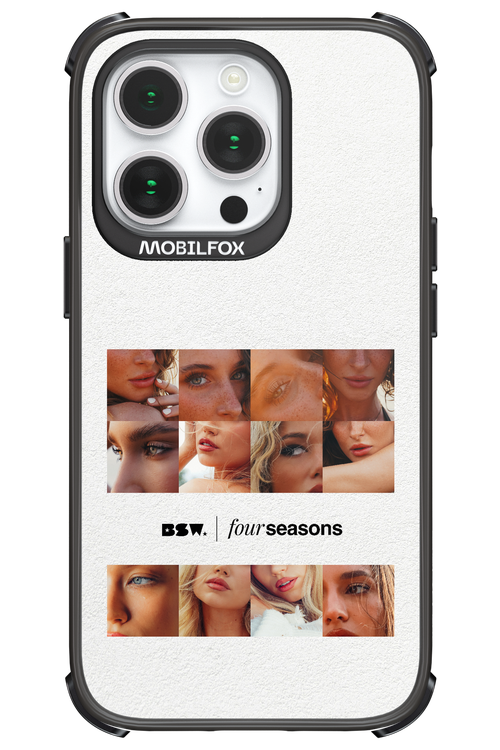 BSW FourSeasons 4 2.0 - Apple iPhone 14 Pro
