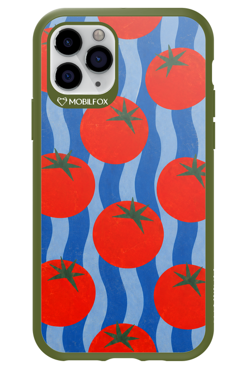 TOMATO 2.0 - Apple iPhone 11 Pro