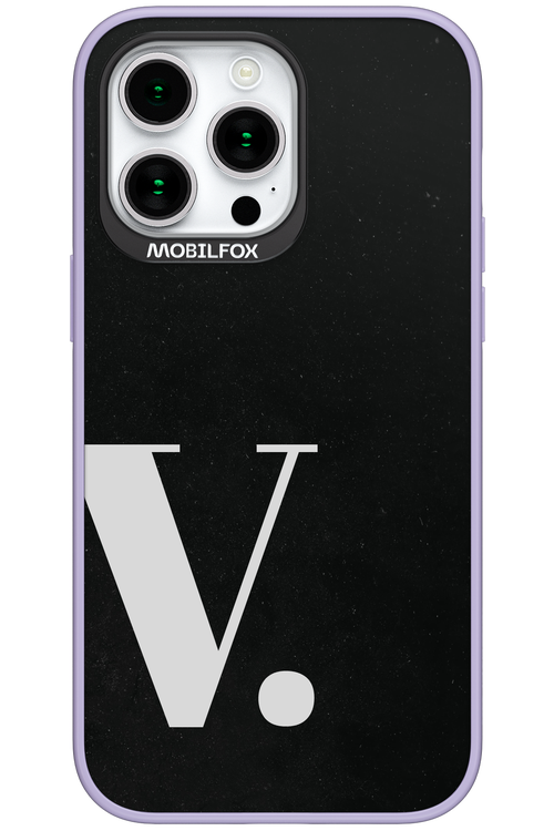 V (Off Space) 2.0 - Apple iPhone 15 Pro Max