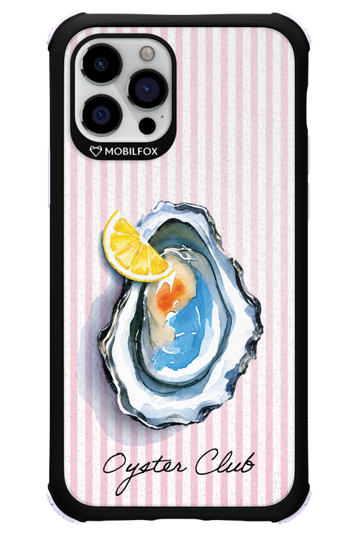Oyster Club 2.0 - Apple iPhone 12 Pro