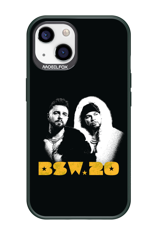 BSW 20 (8) 2.0 - Apple iPhone 13