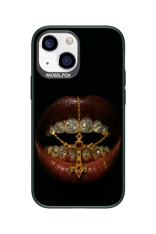 Greedy 2.0 - Apple iPhone 13 Mini