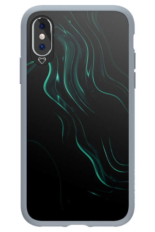 Northern Lights 2.0 - Apple iPhone XS
