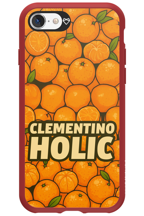 Clementino Holic 2.0 - Apple iPhone SE 2020