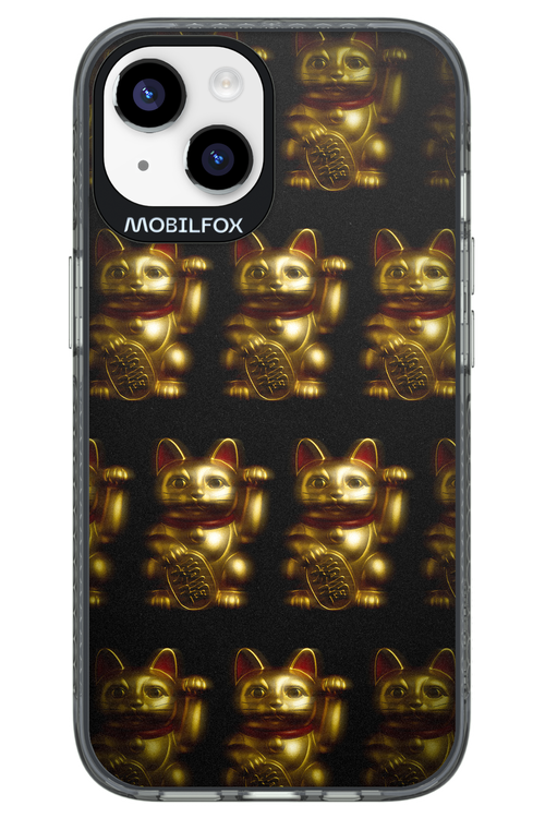 Gold Luck - Apple iPhone 14