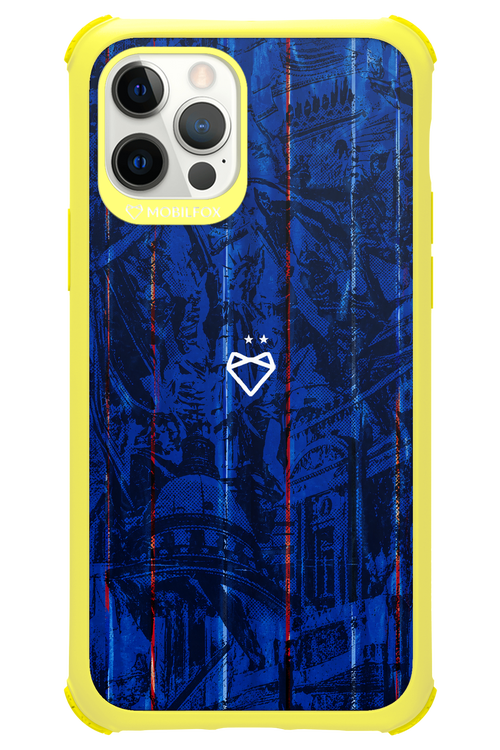 Franta x Mobilfox 2.0 - Apple iPhone 12 Pro