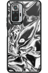 Chrome Blood 2.0 - Xiaomi Redmi Note 10S