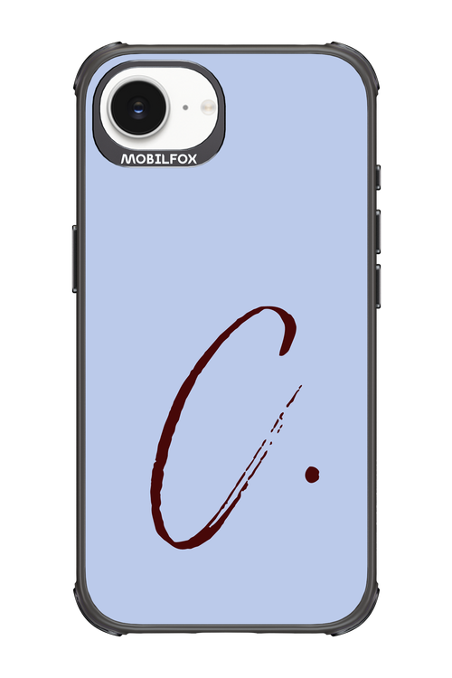 (Jellyfish Presso) C 2.0 - Apple iPhone 16e