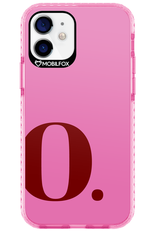 O (Sorbet) 2.0 - Apple iPhone 12