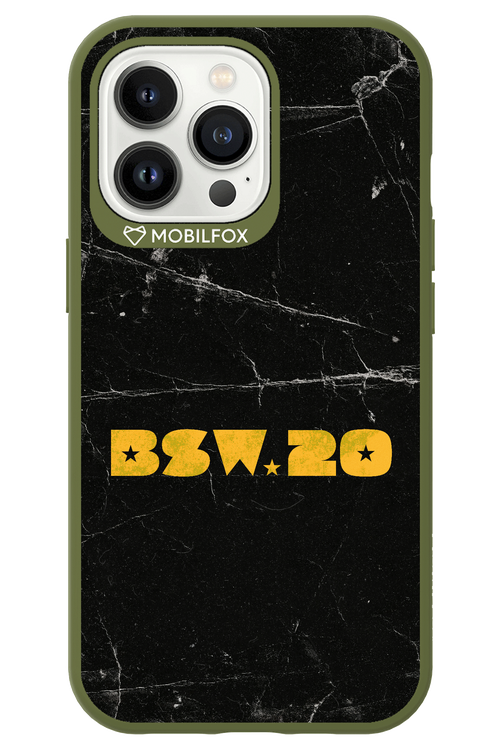 BSW 20 (5) 2.0 - Apple iPhone 13 Pro