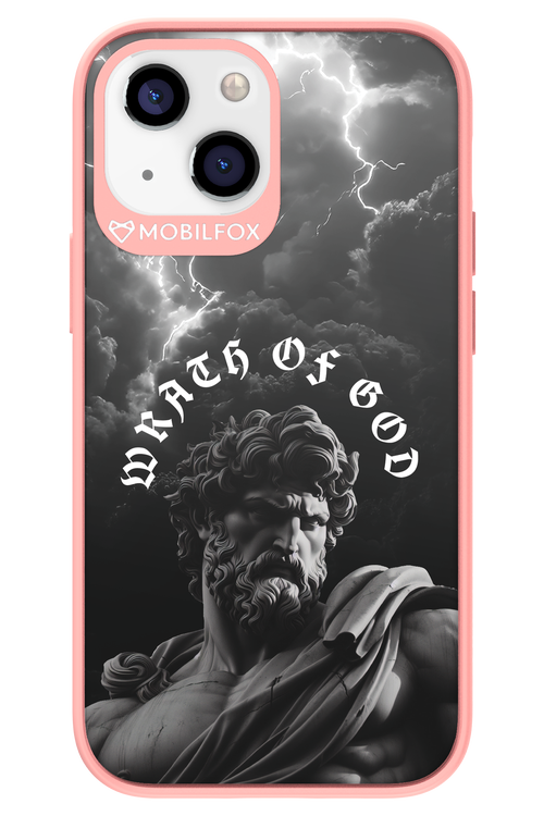 God - Apple iPhone 13 Mini