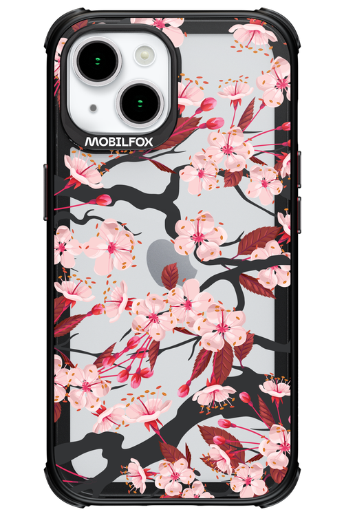 Sakura 2.0 - Apple iPhone 15