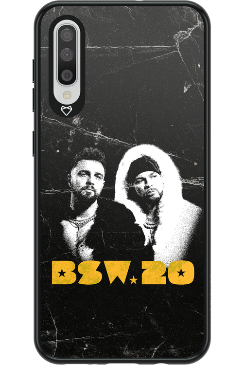 BSW 20 (3) 2.0 - Samsung Galaxy A50