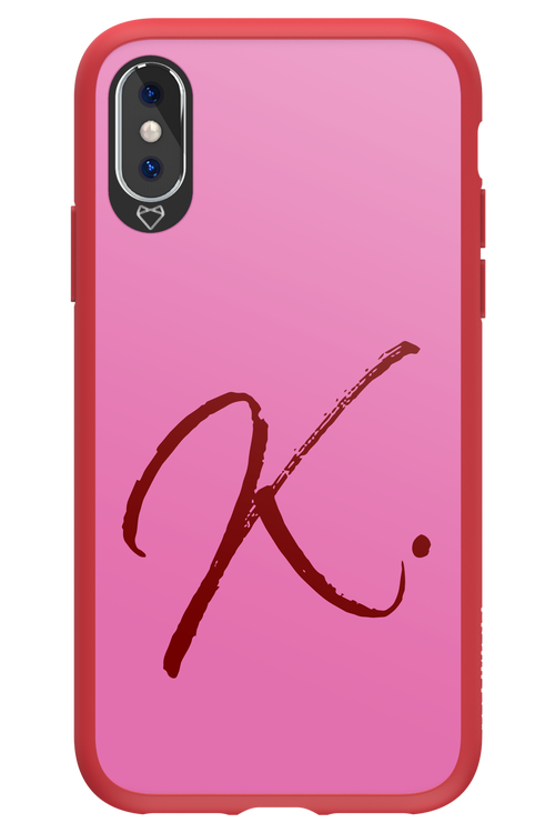 (Sorbet) K 2.0 - Apple iPhone XS