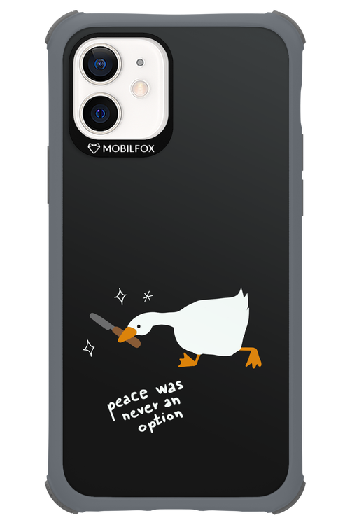 OPTION 2.0 - Apple iPhone 12