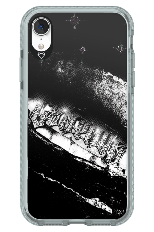 Grillz Black Centaur 2.0 - Apple iPhone XR
