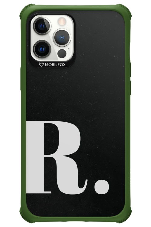 R (Off Space) 2.0 - Apple iPhone 12 Pro Max